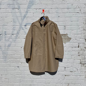WorkShirt— khaki