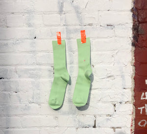 trouser socks