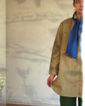 WorkShirt— khaki