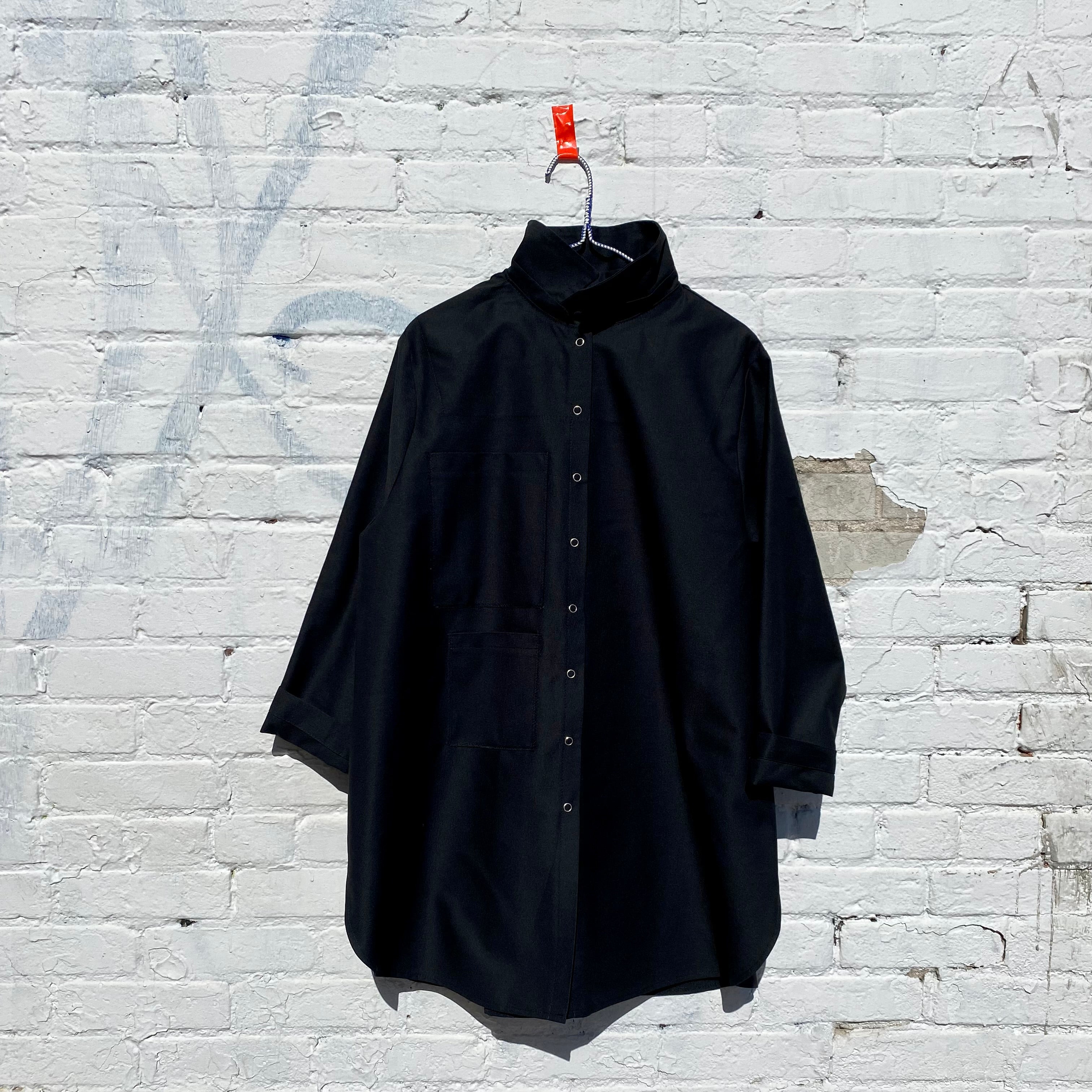 WorkShirt— black